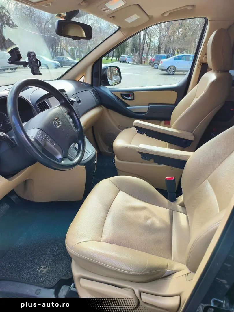 Hyundai H-1