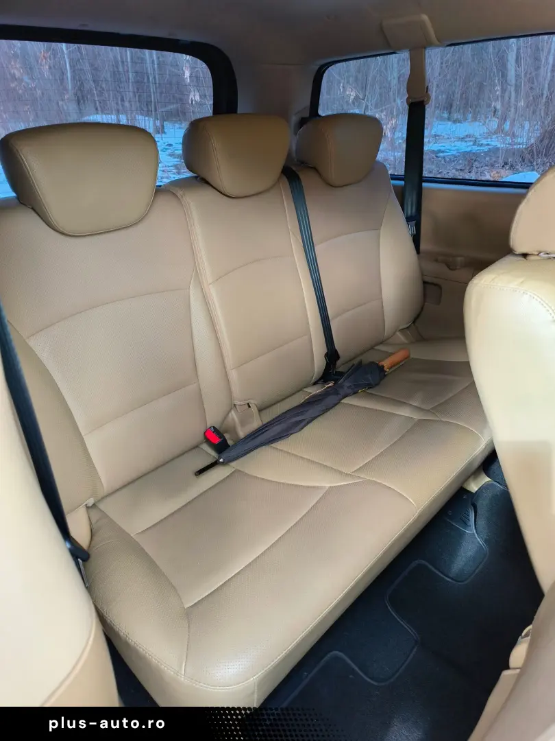 Hyundai H-1