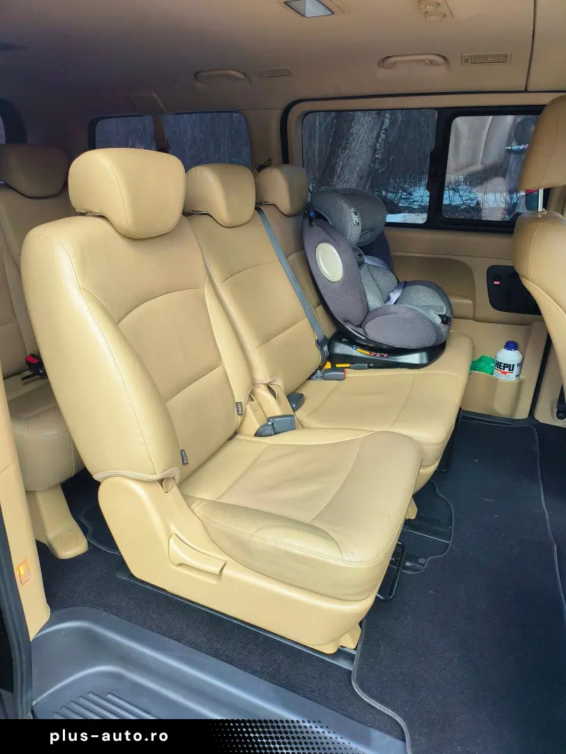Hyundai H-1