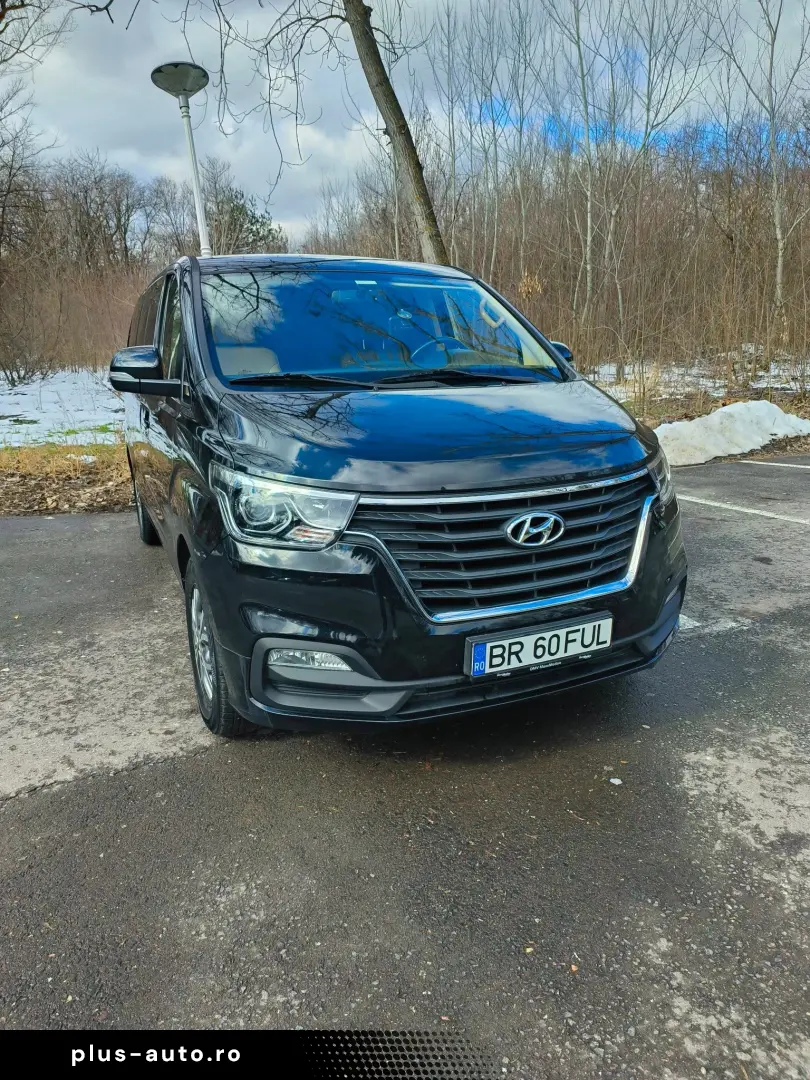 Hyundai H-1