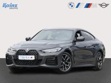 BMW 420d xDrive M Sport   AHK   Harman Kardon   Driv