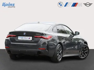 BMW 420d xDrive M Sport   AHK   Harman Kardon   Driv