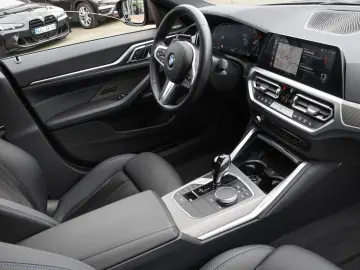 BMW 420d xDrive M Sport   AHK   Harman Kardon   Driv