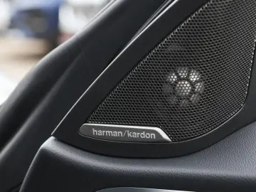 BMW 420d xDrive M Sport   AHK   Harman Kardon   Driv