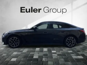 BMW 420 Gran Coupe d xDrive M-Paket Sport HUD STHZG