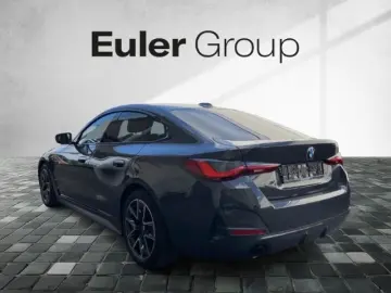 BMW 420 Gran Coupe d xDrive M-Paket Sport HUD STHZG
