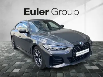 BMW 420 Gran Coupe d xDrive M-Paket Sport HUD STHZG