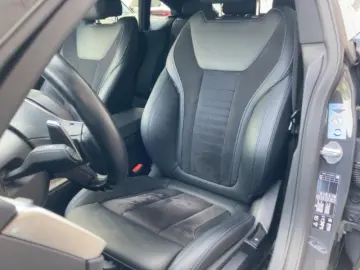 BMW 420 Gran Coupe d xDrive M-Paket Sport HUD STHZG