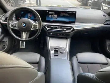 BMW 420 Gran Coupe d xDrive M-Paket Sport HUD STHZG