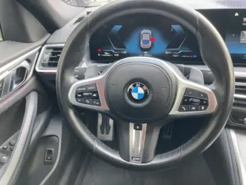 BMW 420 Gran Coupe d xDrive M-Paket Sport HUD STHZG