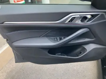 BMW 420 Gran Coupe d xDrive M-Paket Sport HUD STHZG