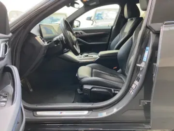 BMW 420 Gran Coupe d xDrive M-Paket Sport HUD STHZG
