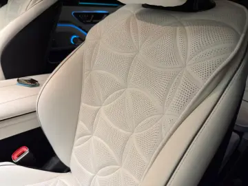 Mercedes-Benz s 580