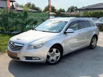 Opel  Insignia 2011 AUTOMAT