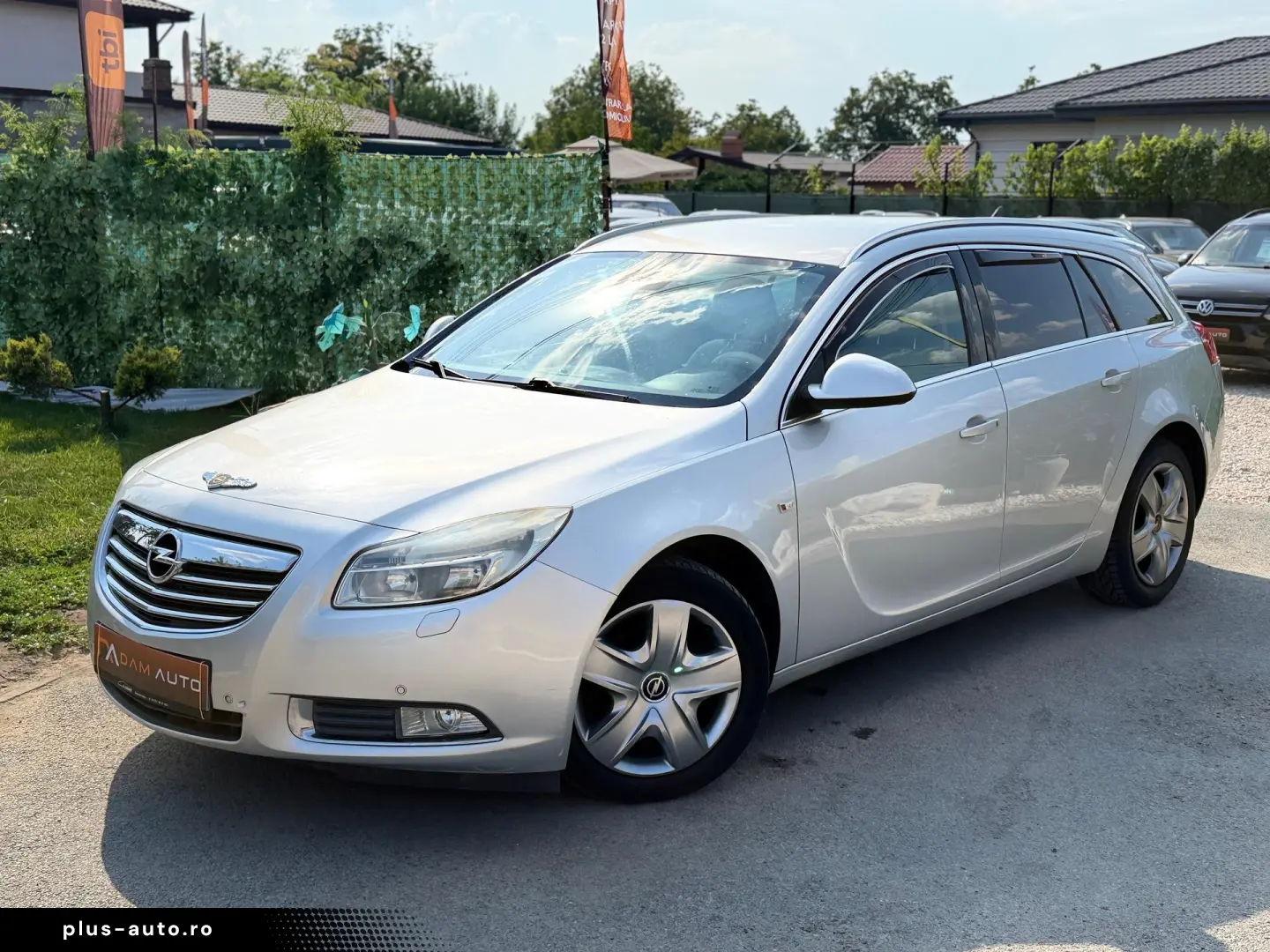 Opel  Insignia 2011 AUTOMAT