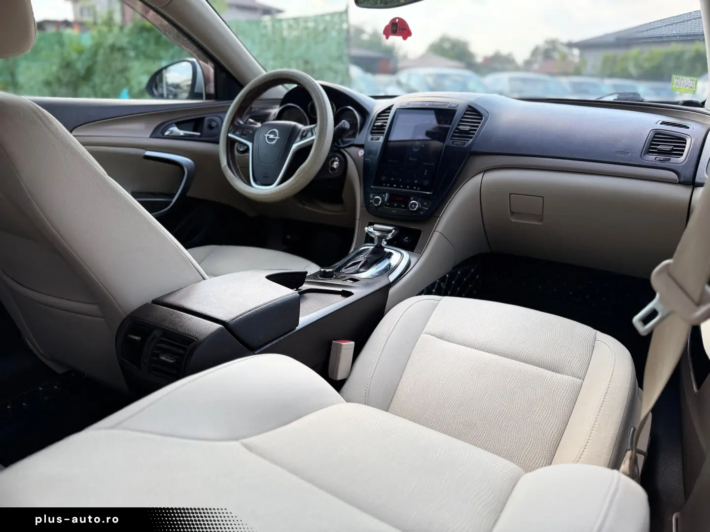 Opel  Insignia 2011 AUTOMAT