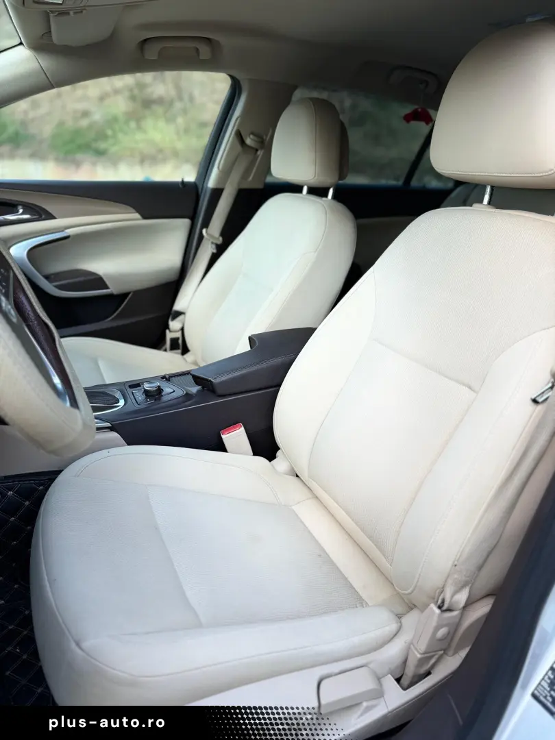 Opel  Insignia 2011 AUTOMAT