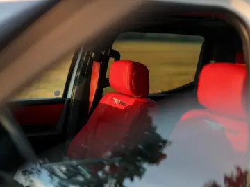 Toyota Tundra Crew Max   TRD Pro