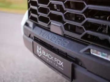 Toyota Tundra Crew Max   TRD Pro