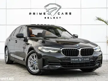 BMW Seria 5 530e Aut.