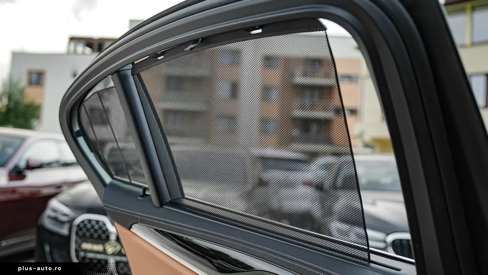 BMW Seria 5 530e Aut.