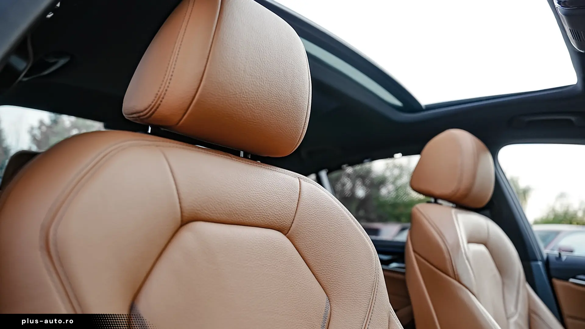 BMW Seria 5 530e Aut.