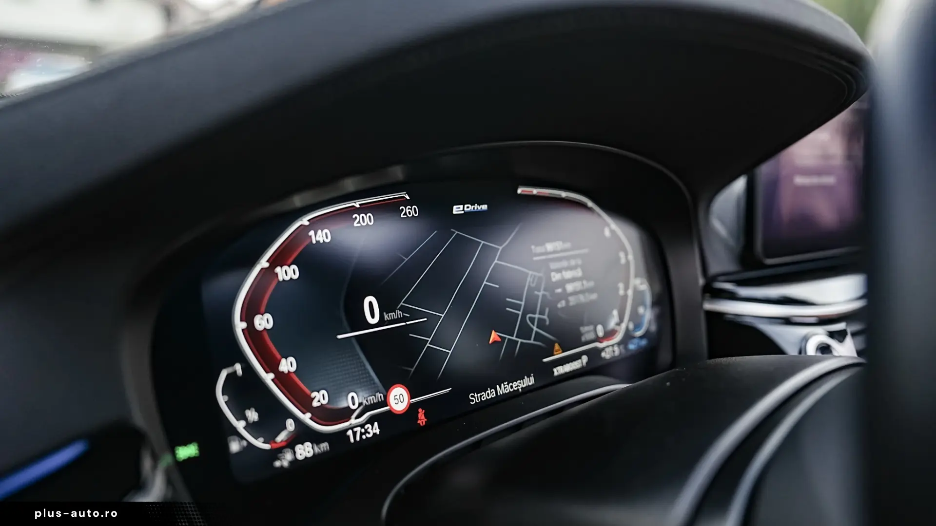 BMW Seria 5 530e Aut.