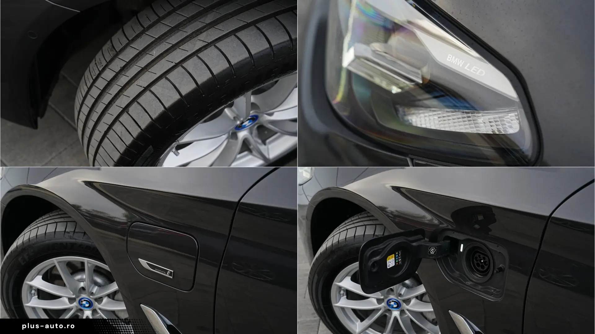BMW Seria 5 530e Aut.