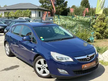 Opel Astra 1.4 Benzina
