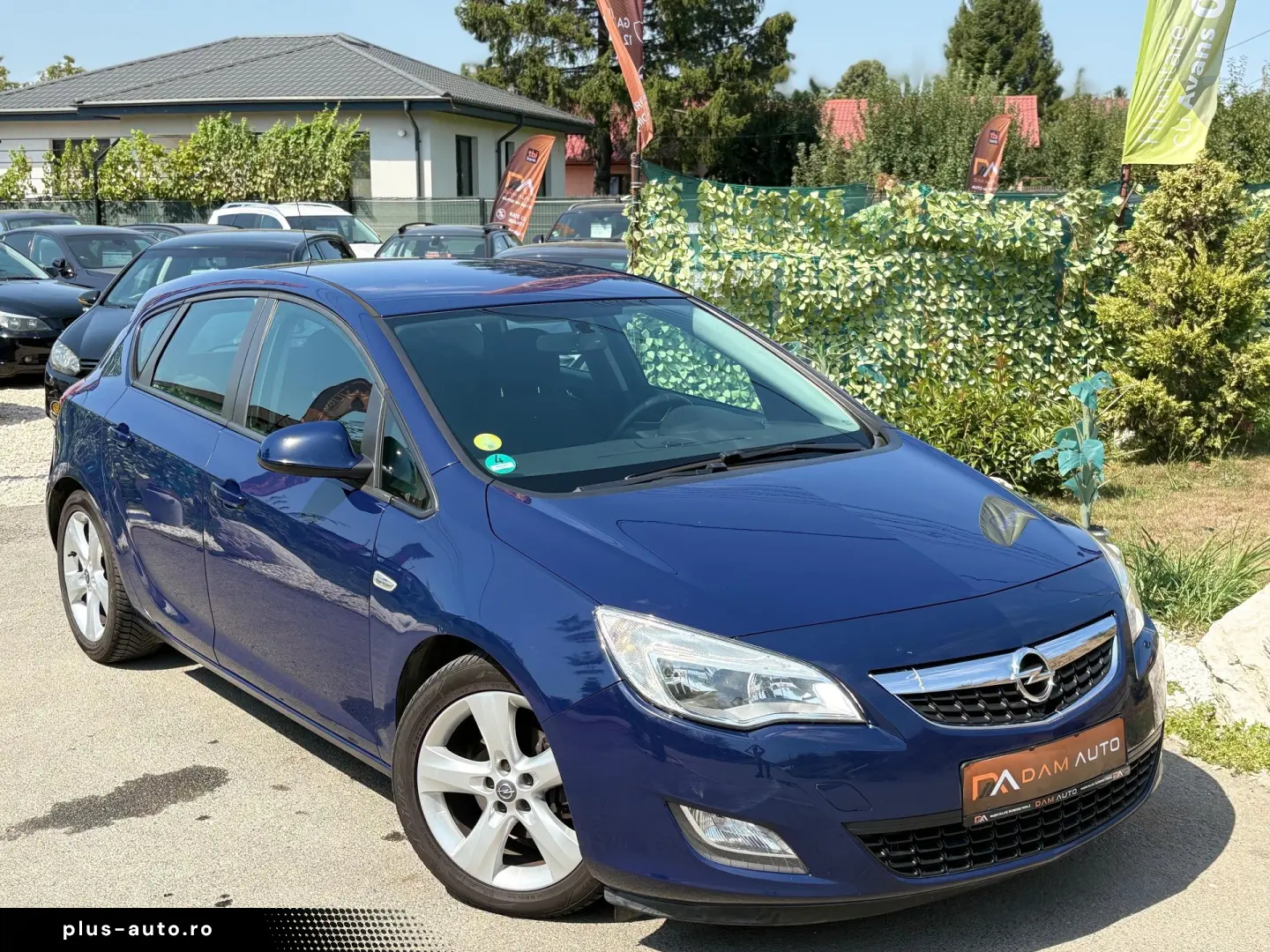 Opel Astra 1.4 Benzina