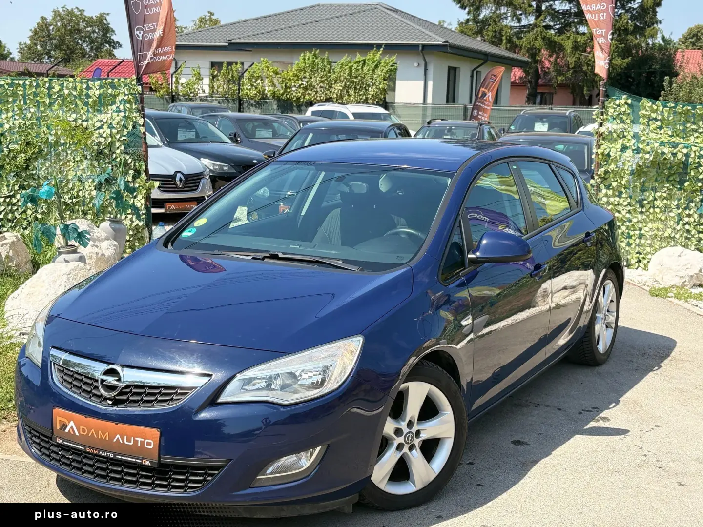 Opel Astra 1.4 Benzina