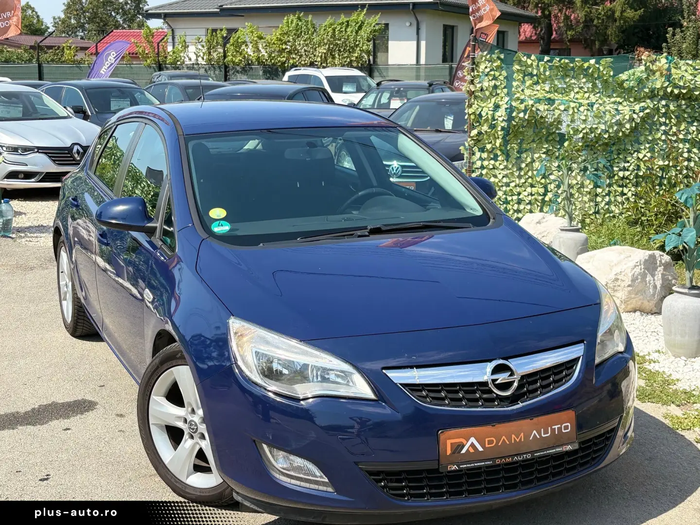 Opel Astra 1.4 Benzina