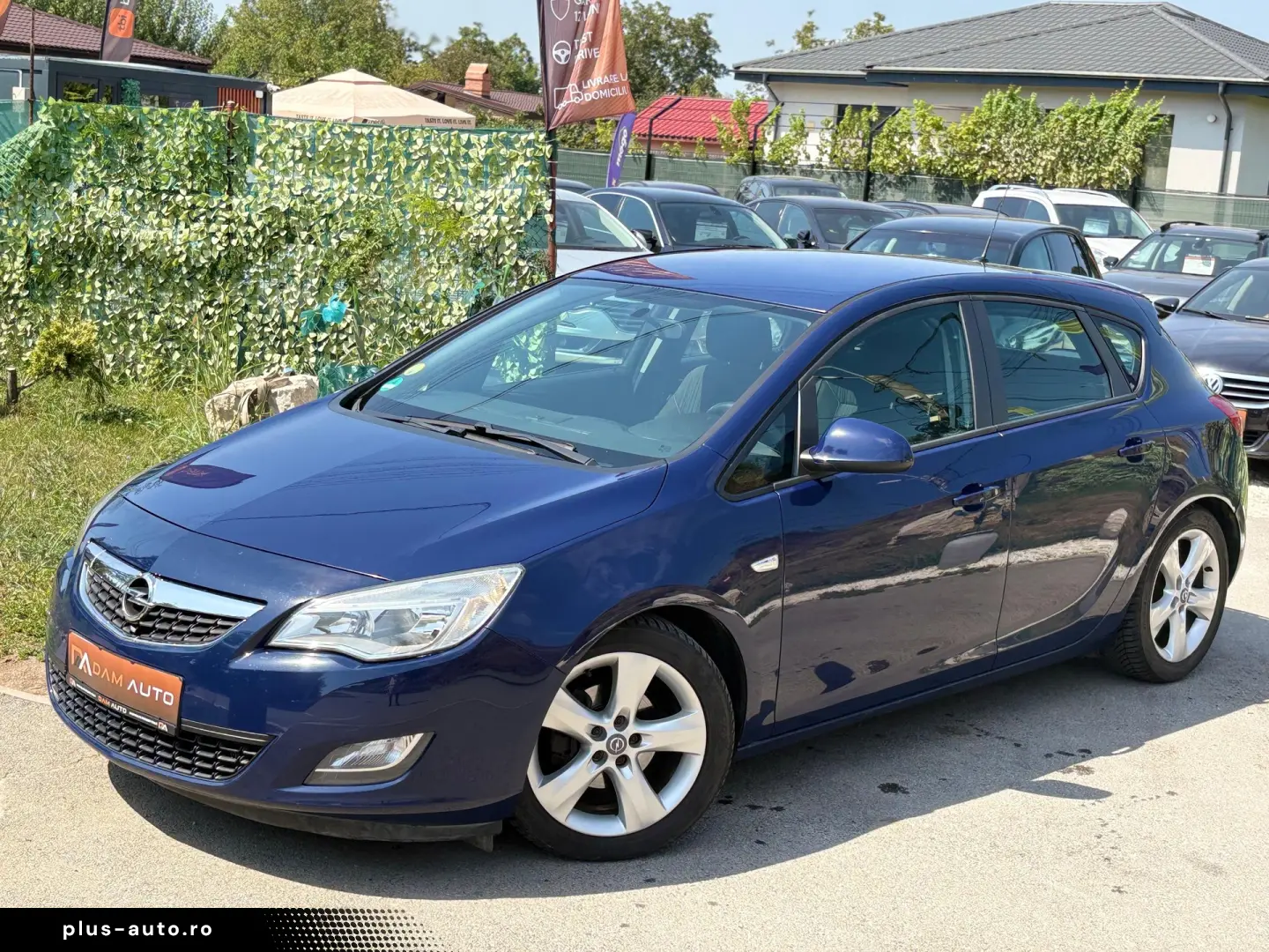Opel Astra 1.4 Benzina