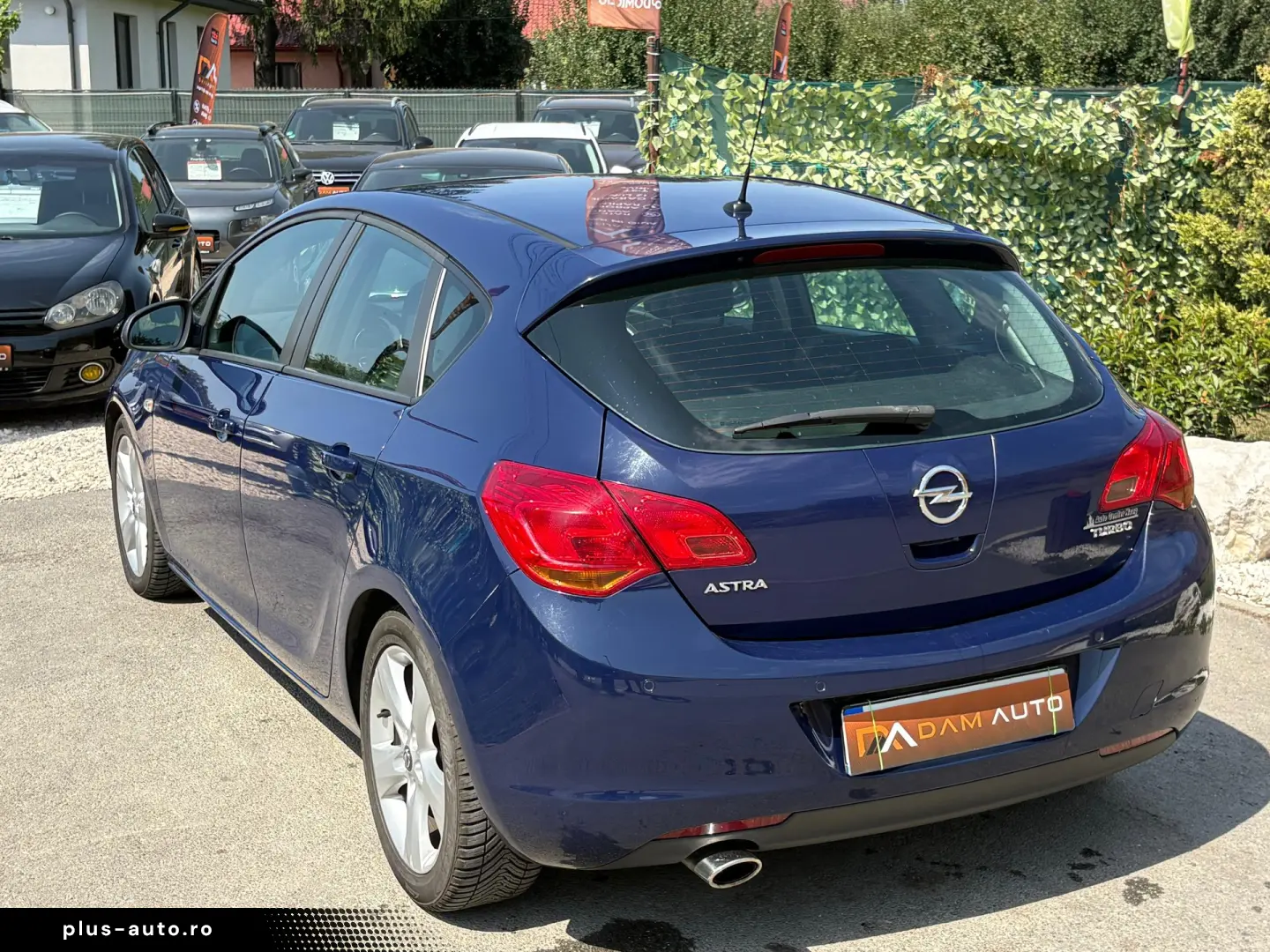 Opel Astra 1.4 Benzina