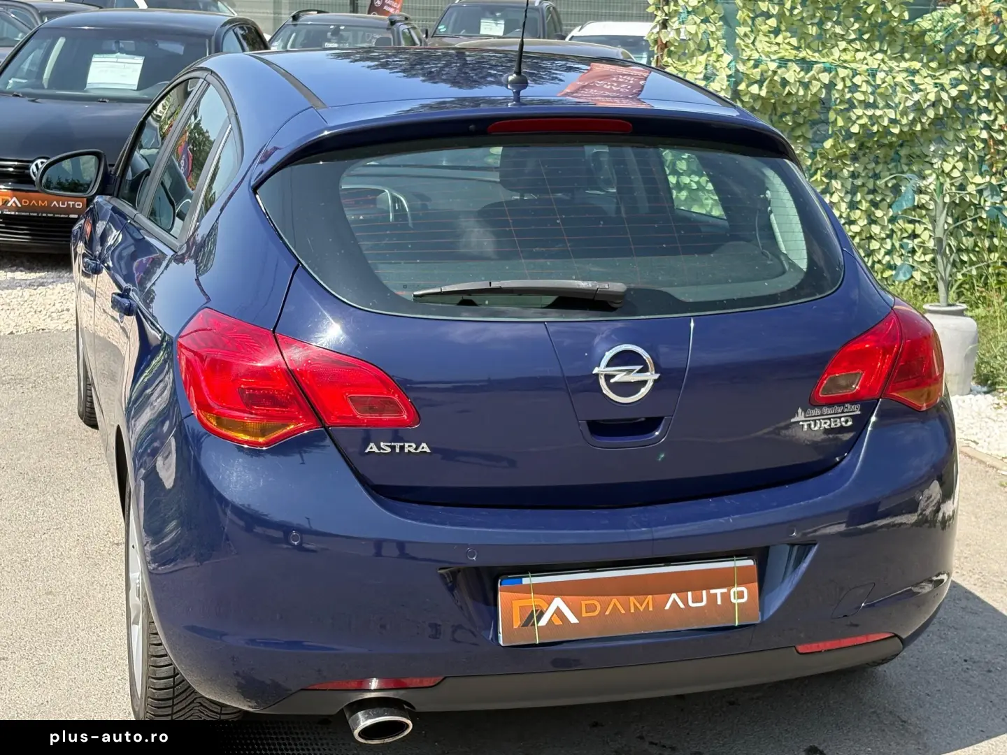 Opel Astra 1.4 Benzina