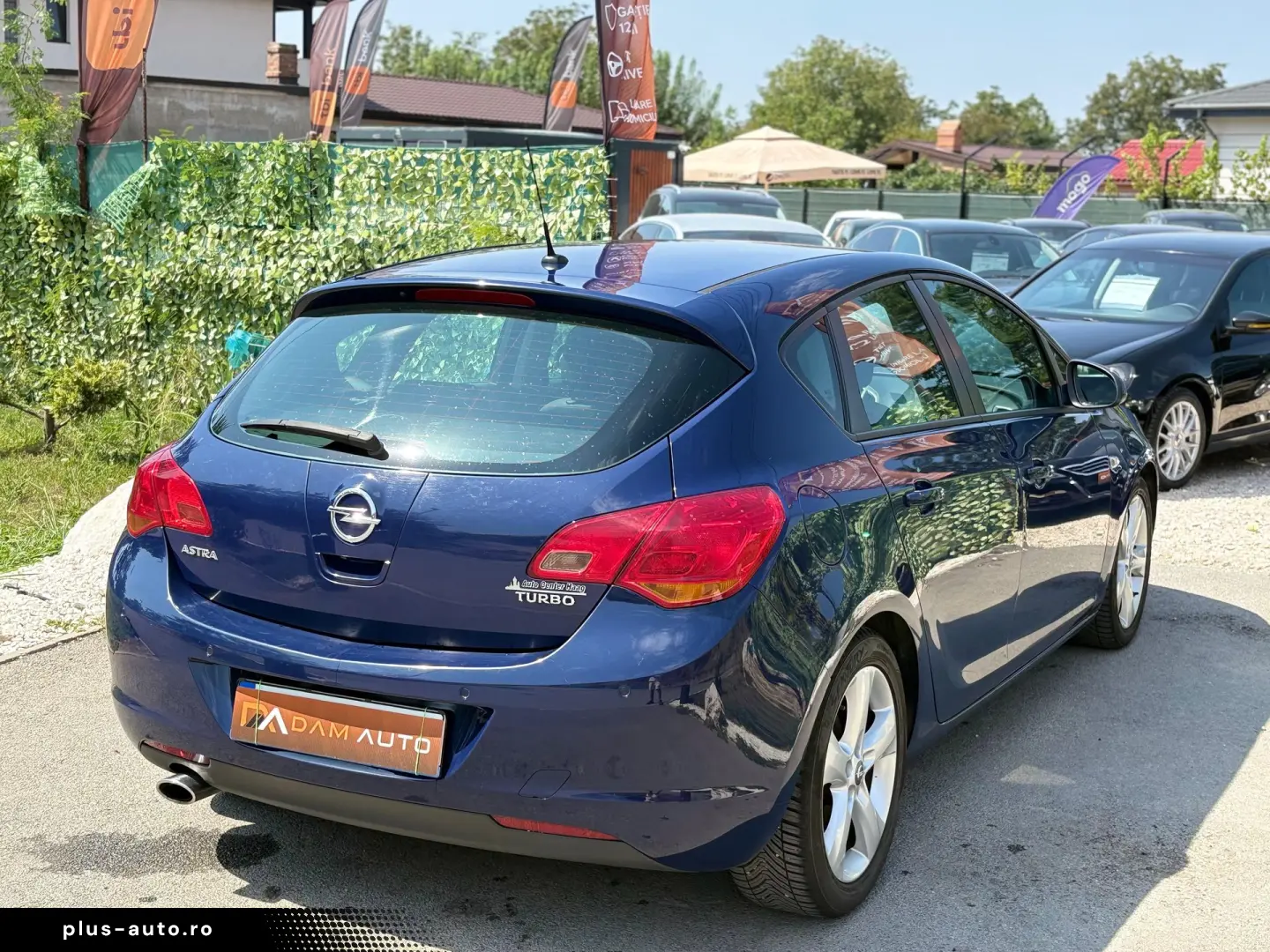 Opel Astra 1.4 Benzina
