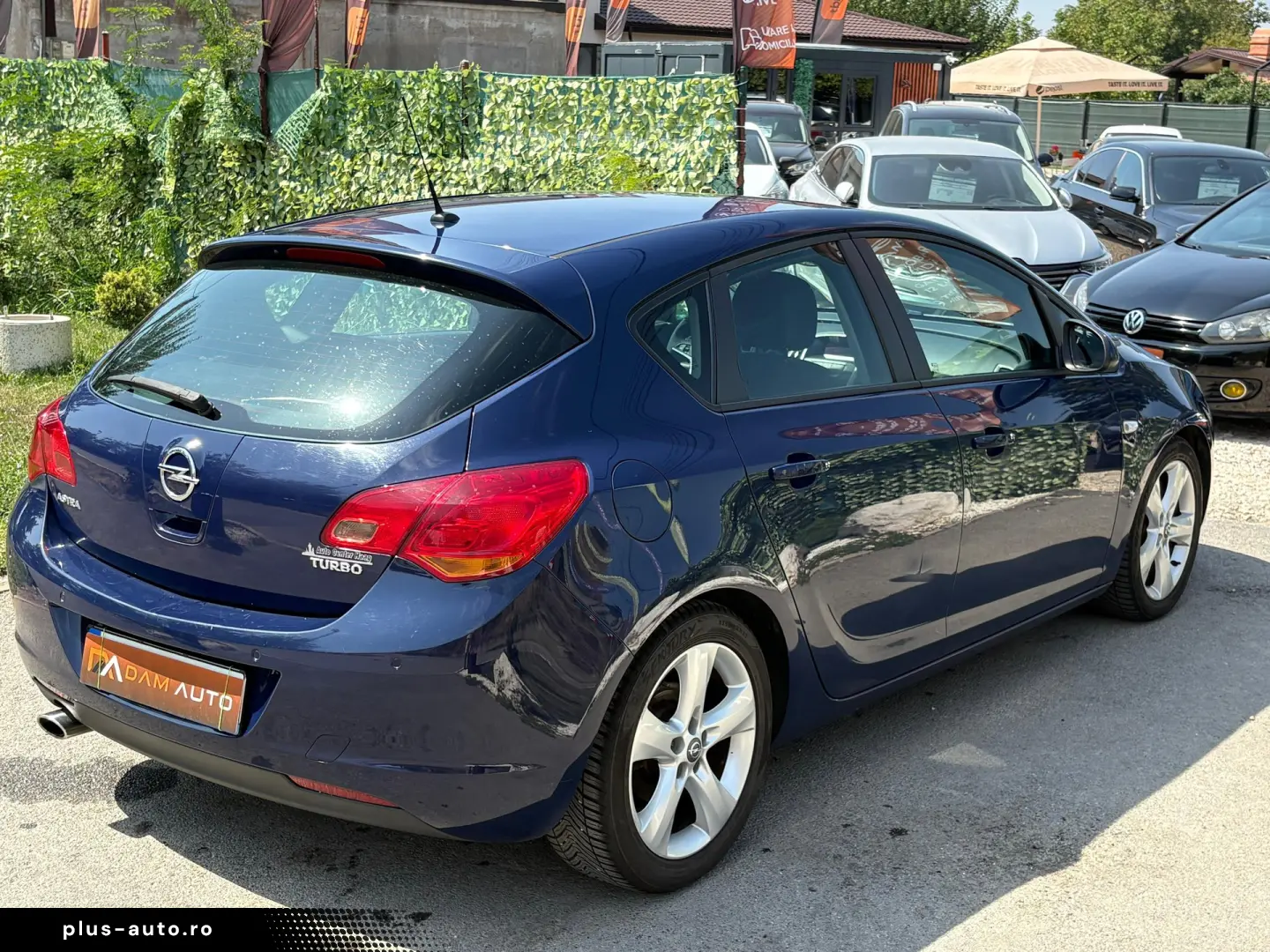 Opel Astra 1.4 Benzina