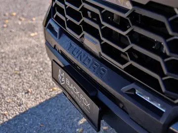 Toyota Tundra Crew Max   TRD Pro