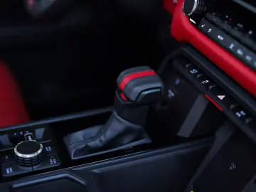 Toyota Tundra Crew Max   TRD Pro