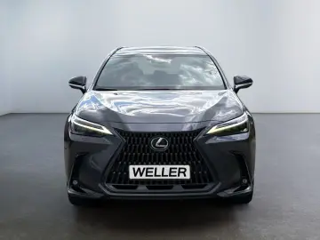 LEXUS NX 450h  Luxury  4x4 360