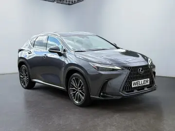 LEXUS NX 450h  Luxury  4x4 360