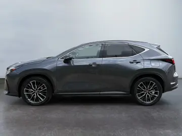 LEXUS NX 450h  Luxury  4x4 360