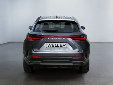 LEXUS NX 450h  Luxury  4x4 360