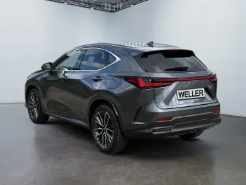 LEXUS NX 450h  Luxury  4x4 360