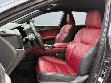 LEXUS NX 450h  Luxury  4x4 360