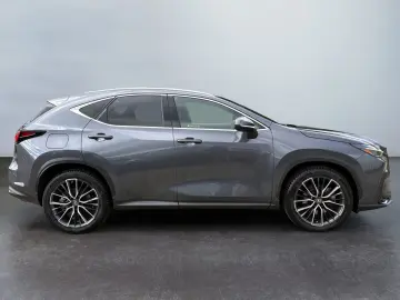 LEXUS NX 450h  Luxury  4x4 360