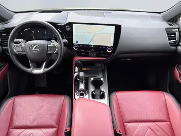 LEXUS NX 450h  Luxury  4x4 360