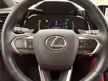 LEXUS NX 450h  Luxury  4x4 360