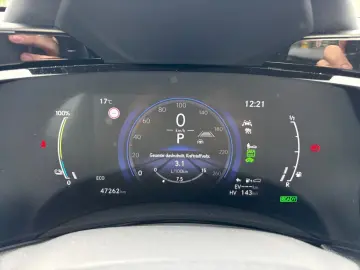 LEXUS NX 450h  Luxury  4x4 360