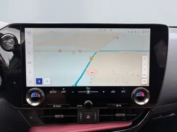 LEXUS NX 450h  Luxury  4x4 360